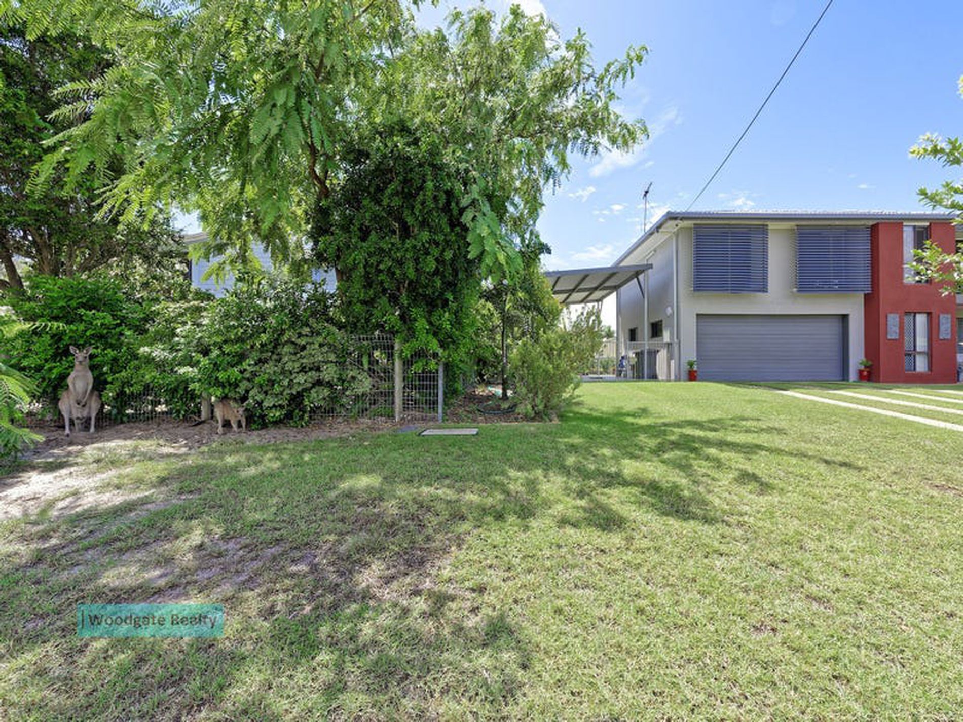 16 Tailor St, Woodgate