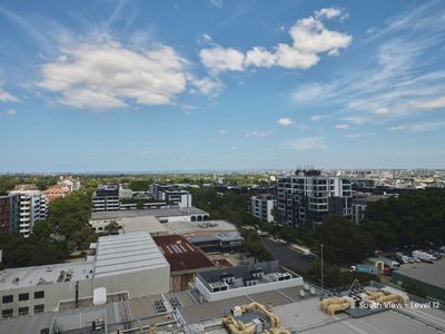 106-116 Epsom Road, Zetland
