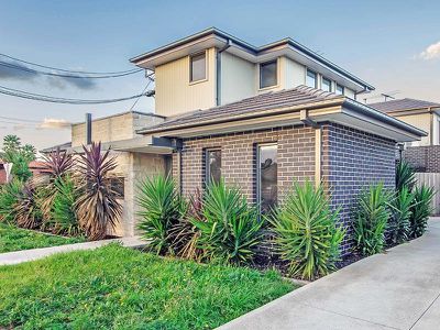 12 Albert Road, Sydenham
