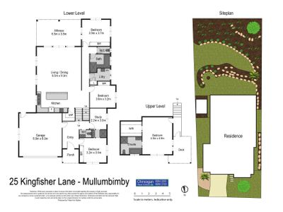 25 Kingfisher Lane, Mullumbimby