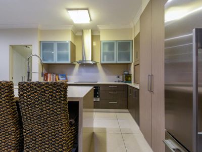 40 Wood Crescent, Rosebery