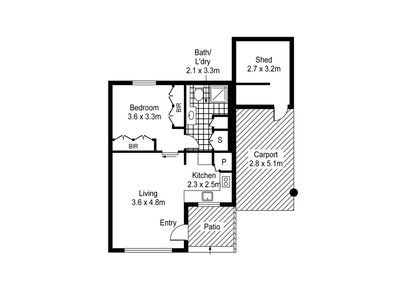 3 / 6 View Street, South Launceston
