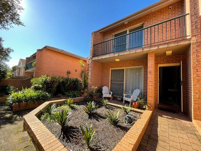 6 / 78 Kings Road, Five Dock
