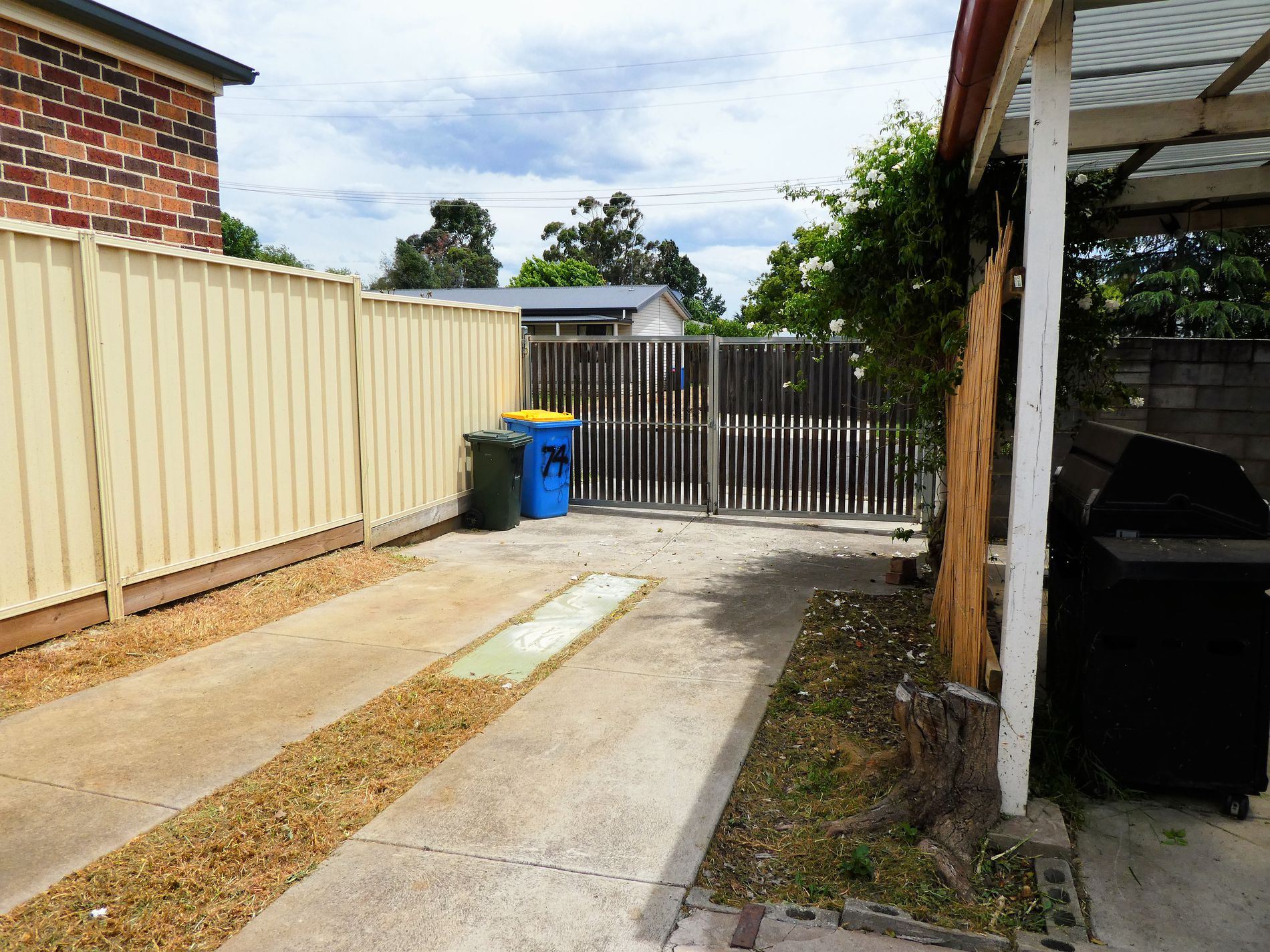 74 High Street, Seymour