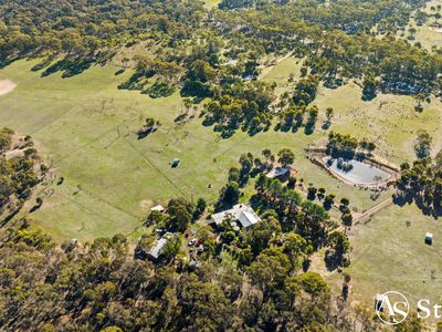 211 Back Kyneton Road, Heathcote