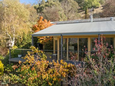 8345 Goulburn Valley Highway, Trawool