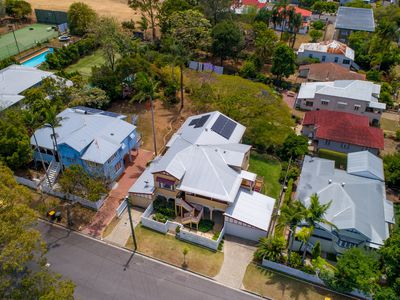 25 Carew Street, Nundah