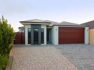 63 Ballycastle Loop, Canning Vale