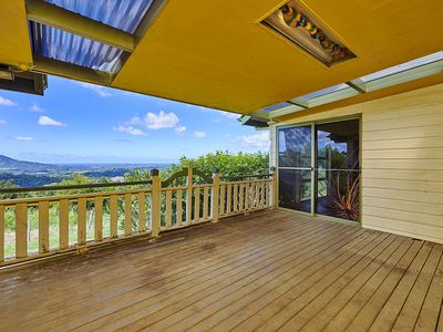 160 Frasers Rd, Mullumbimby