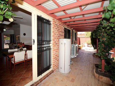 6 / 84-88 Lambert Street, West Bathurst