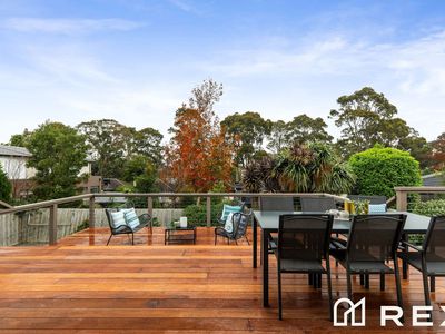 1 Ridge Road, Berwick