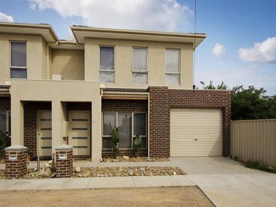 64C Wyndham Street, Werribee