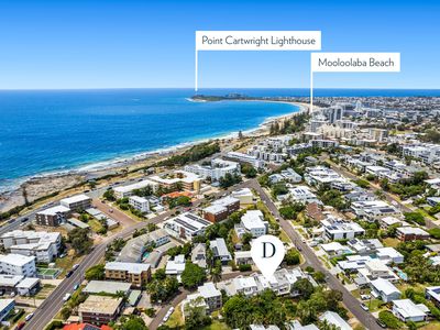 3 / 8 Leo Crescent, Alexandra Headland