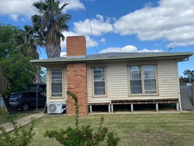 50 Coreen Street, Jerilderie