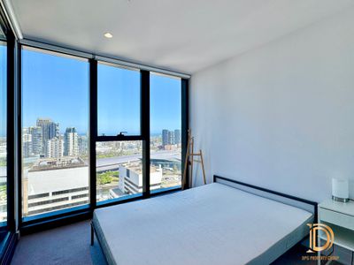 2406 / 628 Flinders Street, Docklands