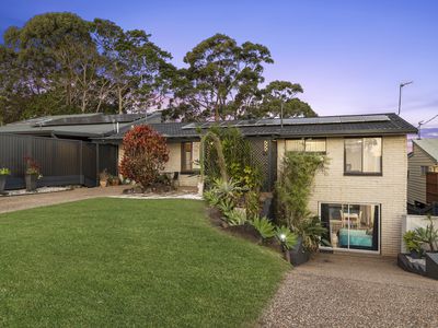 65 Panorama Drive, Tweed Heads West