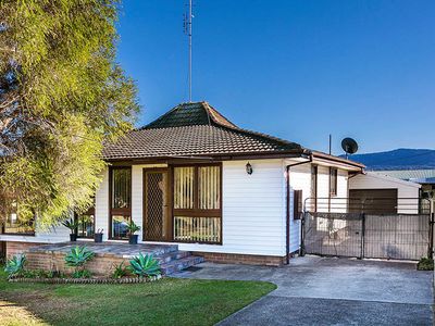 70 Fowlers Road, Koonawarra