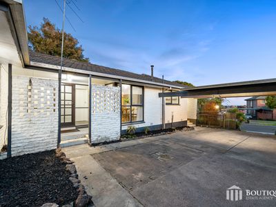 18 Rawdon Hill Drive, Dandenong North