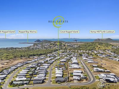 25 Sea Salt Drive, Lammermoor