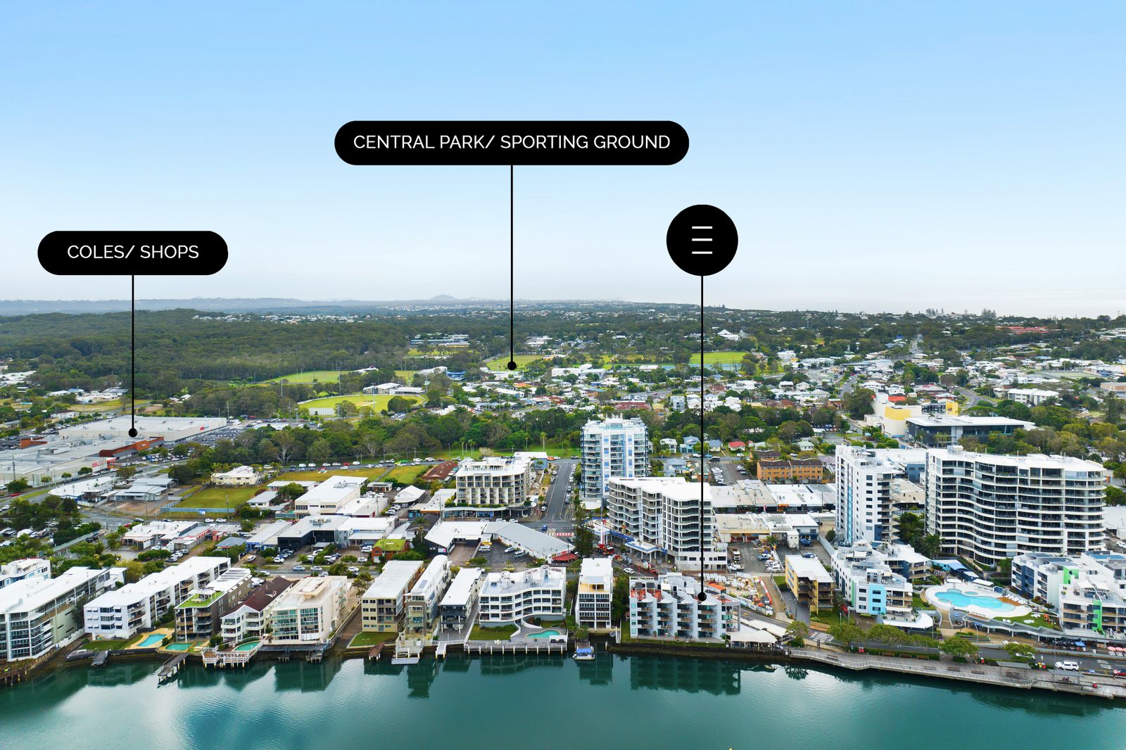 Photo 17 of 18, 12/4 Tay Avenue, Caloundra