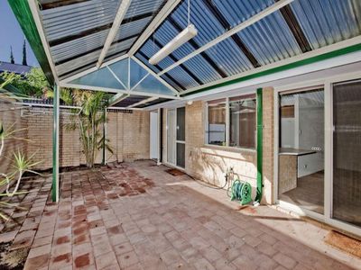 10 Albemarle Street, Scarborough