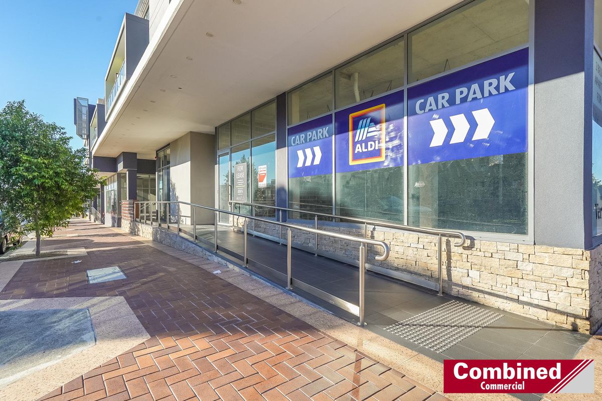 G02 / 36-44 Underwood Street, Corrimal