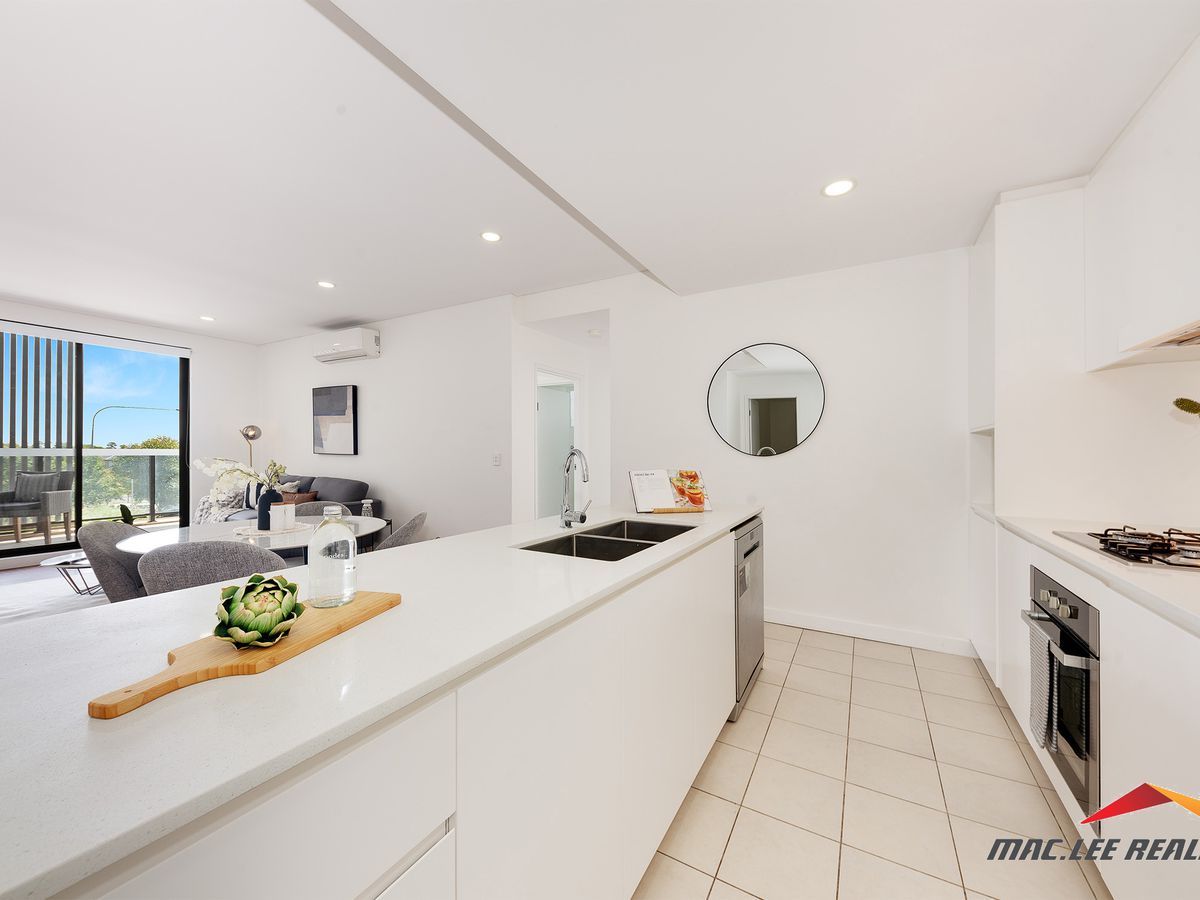 103 / 21 Hezlett Road, North Kel...