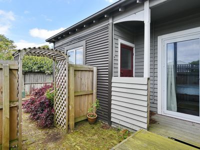 491 Tuam Street, Phillipstown