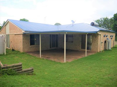 6 Steele Court, Kingaroy