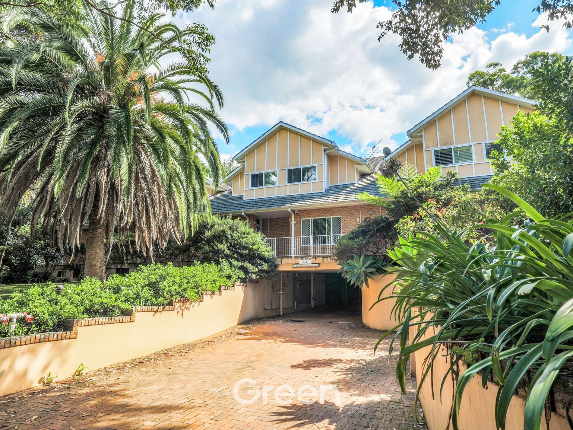 13 / 21-23 Cook Street, Baulkham Hills