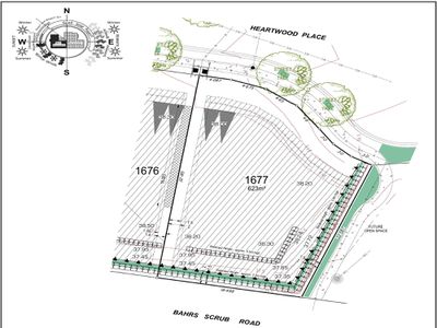 Lot 1677, Heartwood Place, Bahrs Scrub