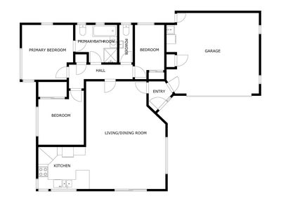 110 Cavendish Road, Casebrook