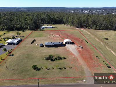 86 Hines Road, Wondai