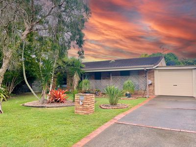 6 Glen Court, Point Vernon