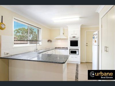 15 Warrimoo Drive, Quakers Hill