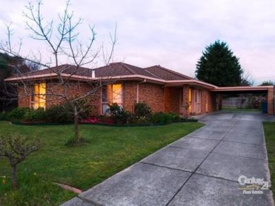 6 Haughton Court, Hampton Park