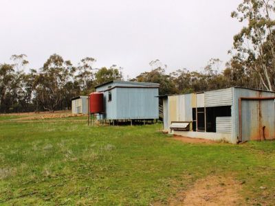 82 Burnie Lane, Wedderburn