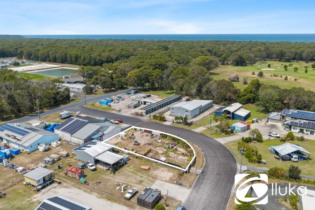 2 Henry Searle Drive, Iluka