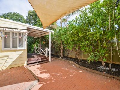 1 Evans Street, Boulder