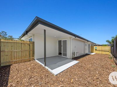 253 Aberdeen Parade, Boondall