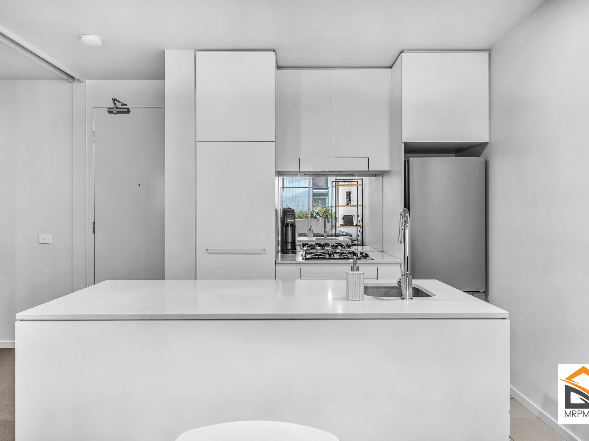 508 / 8 McCrae Street, Docklands
