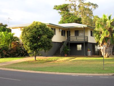 44 Sedgman Street, Moranbah