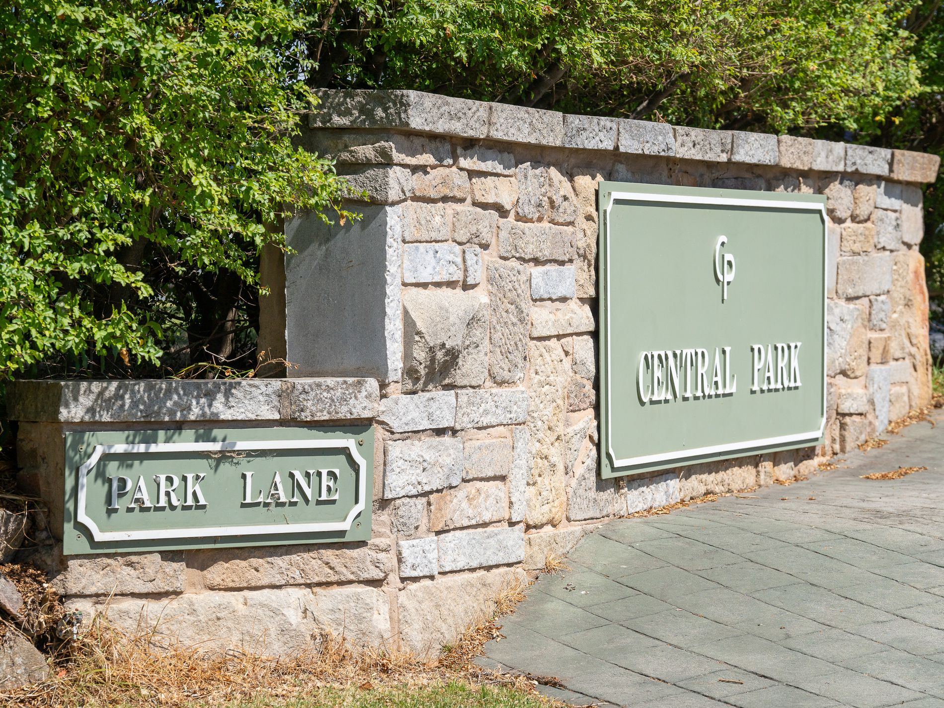 2 PARK LANE, Wodonga