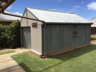 7 NIEMUR Street, Barham