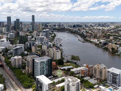 2 / 45 Thorn Street, Kangaroo Point