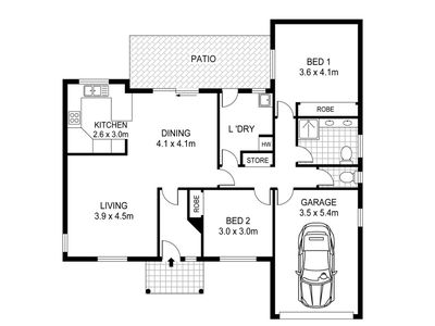 1 / 32 Richings Drive, Youngtown