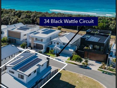 34 Black Wattle Circuit, Casuarina
