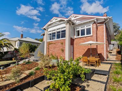 18 Gordon Avenue, Mount Stuart