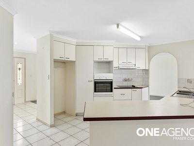 44 Merlin Drive, Urangan