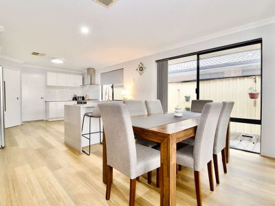 5 Forsyth Grove , Baldivis
